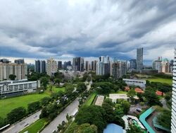 Irwell Hill Residences (D9), Apartment #460605431